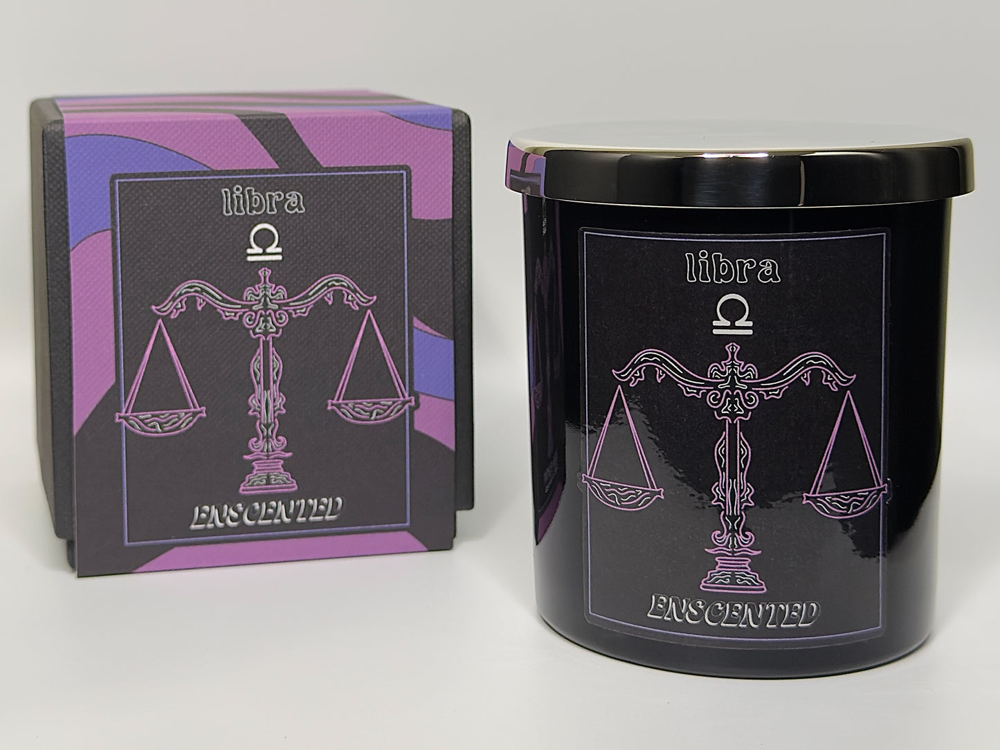 30cl Libra Candle