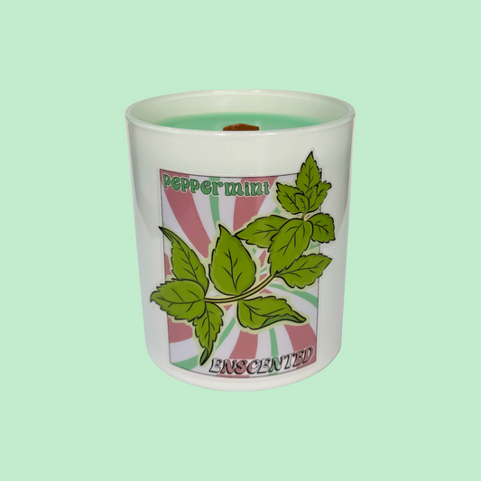 Peppermint Candle