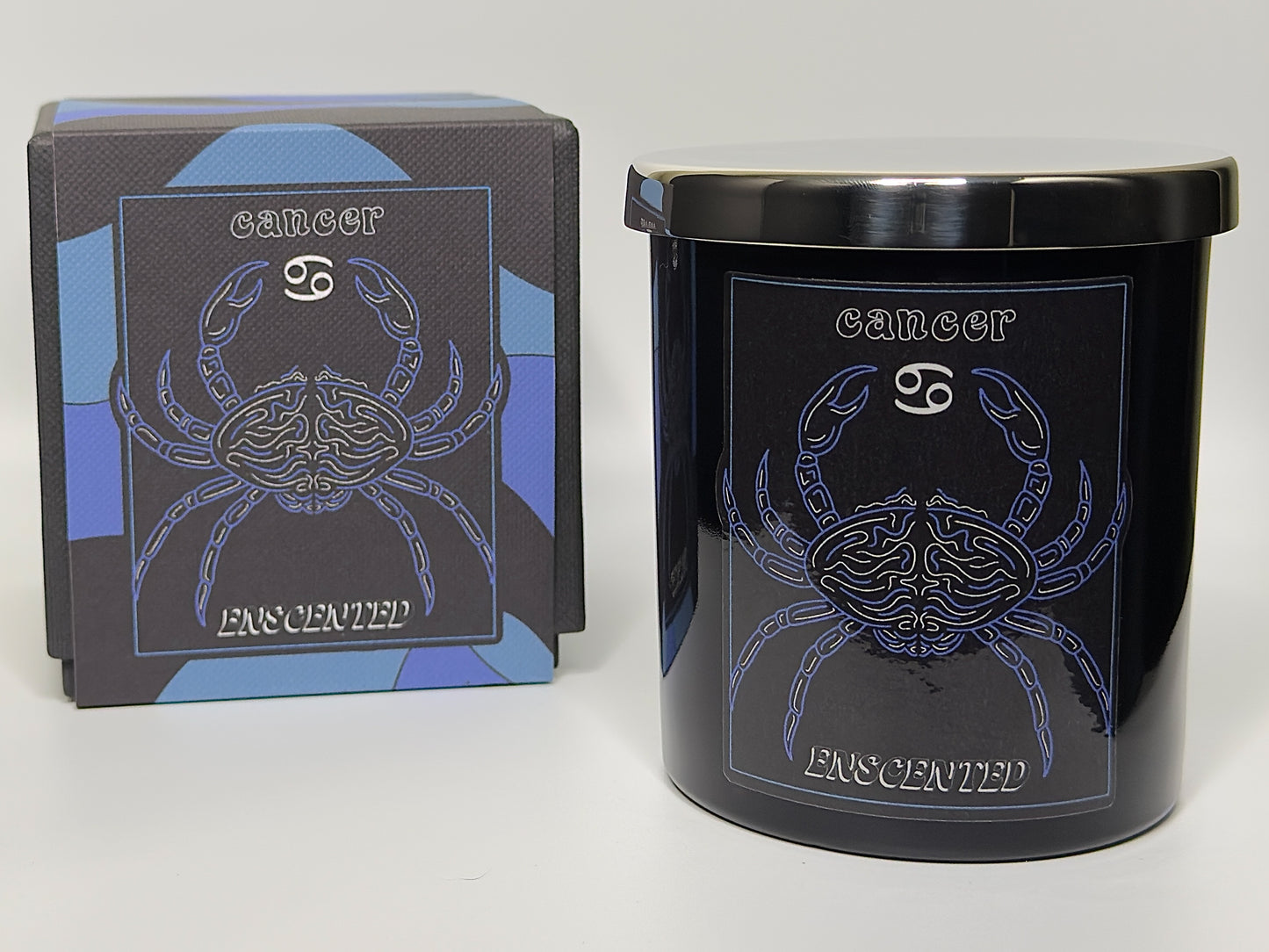 30cl Cancer Candle